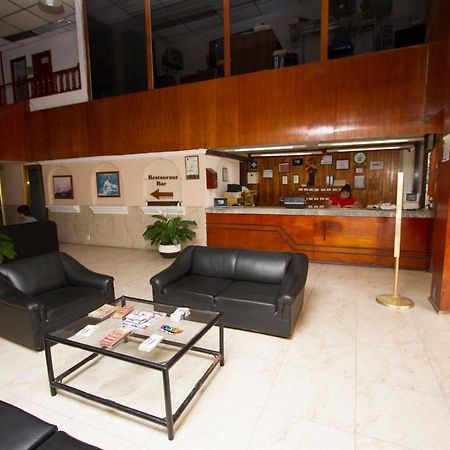 Hotel Safari Tuxtla Gutiérrez Dış mekan fotoğraf