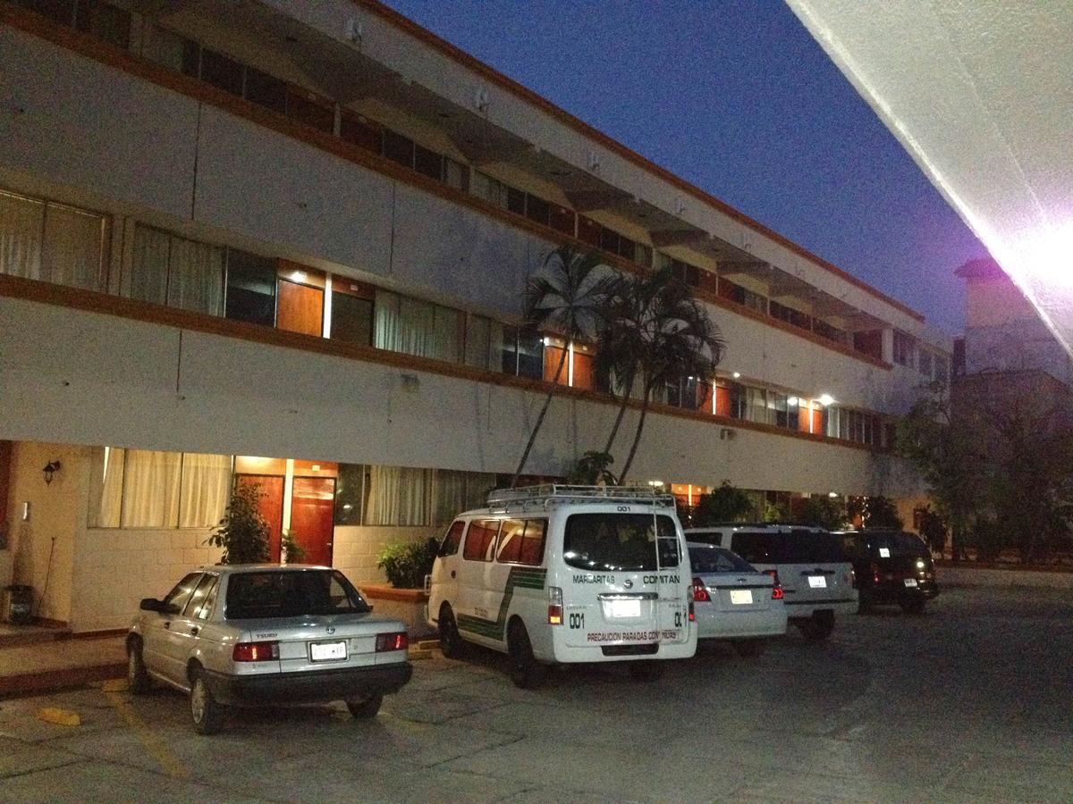 Hotel Safari Tuxtla Gutiérrez Dış mekan fotoğraf
