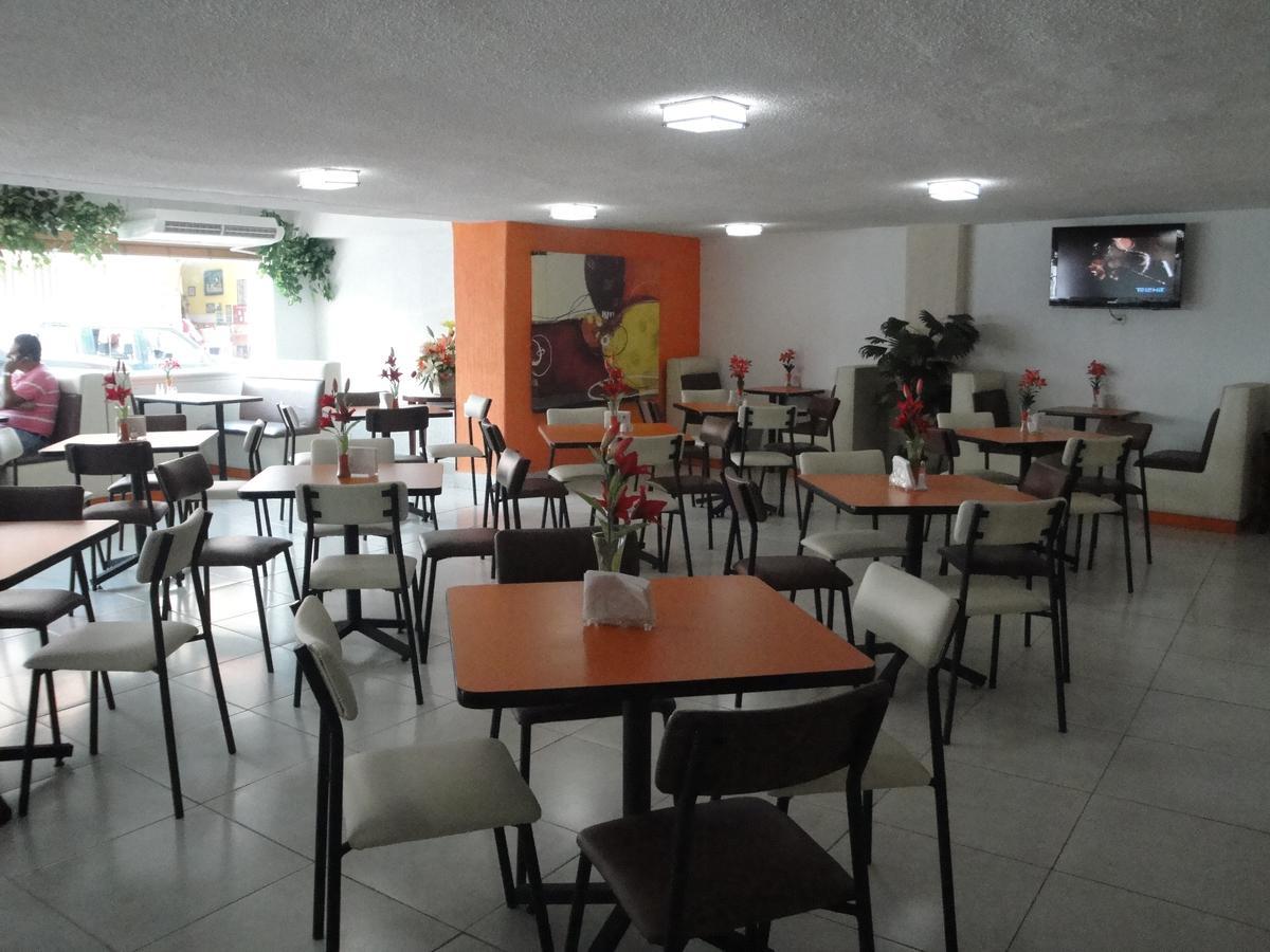 Hotel Safari Tuxtla Gutiérrez Dış mekan fotoğraf