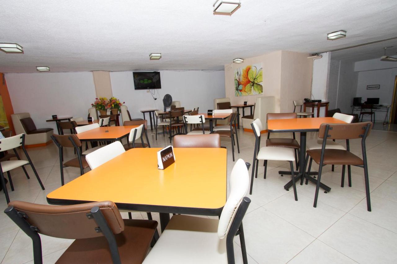 Hotel Safari Tuxtla Gutiérrez Dış mekan fotoğraf